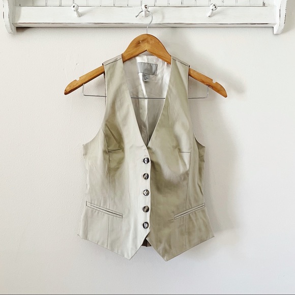 H&M Jackets & Blazers - H&M Vest
